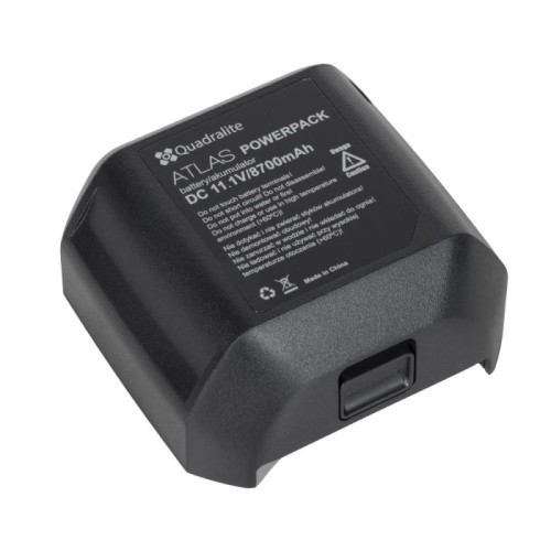 Quadralite Atlas PowerPack akumulator