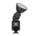 Quadralite Reporter 360