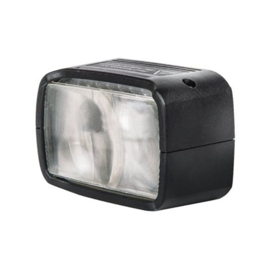 Quadralite Reporter 200 TTL