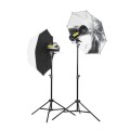 Quadralite Move X 200 Kit