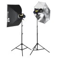 Quadralite Move X 300 Kit