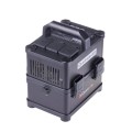 Quadralite 800 Powerpack