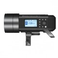 Quadralite Atlas 400 Pro TTL