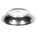 Quadralite Wave Beauty Dish Speedring for Broncolor adapter