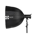 Quadralite Hexadecagon 90 Softbox