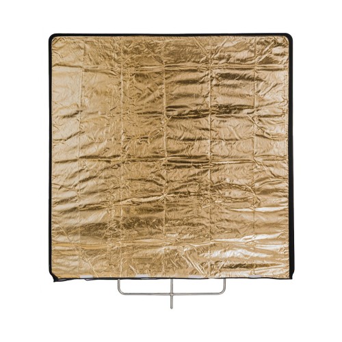 Quadralite flaga 120x120cm