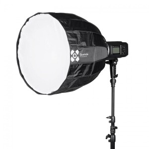 Quadralite Hexadecagon 50 Softbox