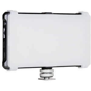 Panel LED Quadralite MiLED Bi-Color 180