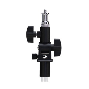 Quadralite tilt adapter do speedlite z mocowaniem parasolki