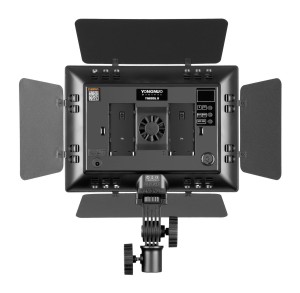 Lampa LED Yongnuo YN600L II - WB (3200 K - 5600 K)
