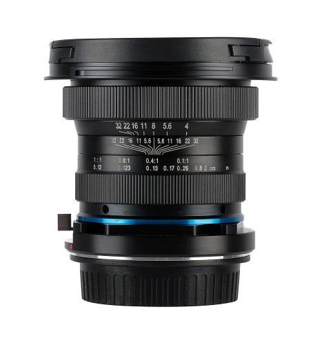 Venus Optics Laowa 15 mm f/4 Macro