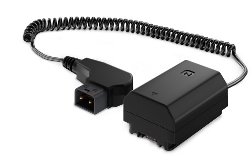 Adapter zasilania Newell D-Tap