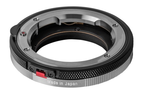 Adapter bagnetowy Voigtlander Close Focus II Leica M / Sony E
