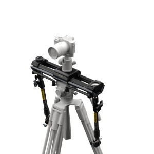 Slider Zeapon Micro 3 M500