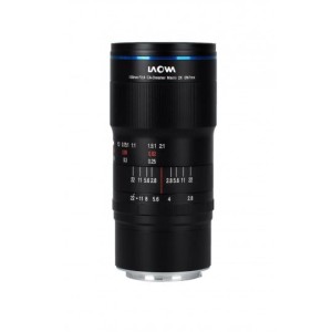 Obiektyw Venus Optics Laowa CA-Dreamer 100 mm f/2,8 Macro 2:1 do Canon RF