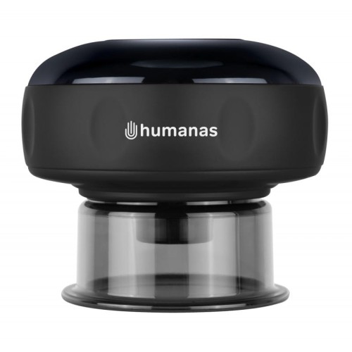 Bańka chińska elektroniczna Humanas BB01