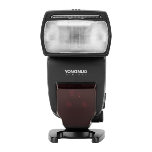 Lampa błyskowa Yongnuo YN685 II do Canon