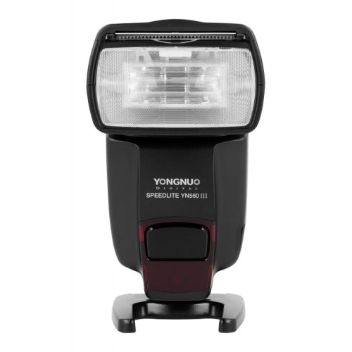 Lampa błyskowa Yongnuo YN560 III Negative Display