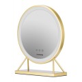 Lustro do makijażu Humanas HS-HM04 z oświetleniem LED