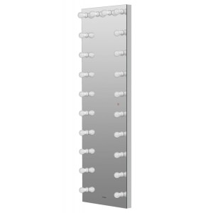 Lustro do makijażu Humanas HS-HM06 z oświetleniem LED