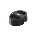 Ładowarka dwukanałowa Newell SDC-USB do akumulatorów serii NP-F550, FM50, FM500H do Sony