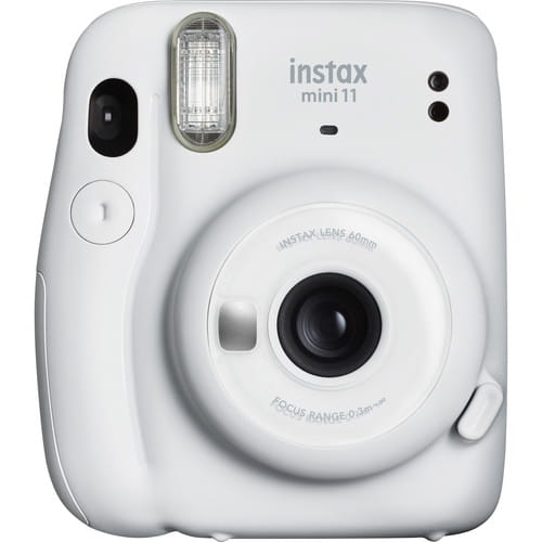 Fujifilm Instax Mini 11 biały