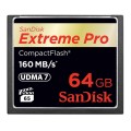 KARTA SANDISK EXTREME PRO CF 64 G