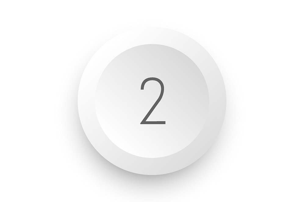 Numer 2
