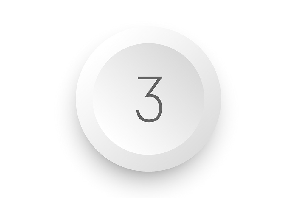 Numer 3